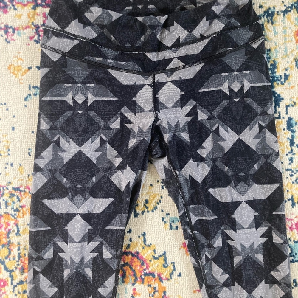 Exercise Leggings - image 2